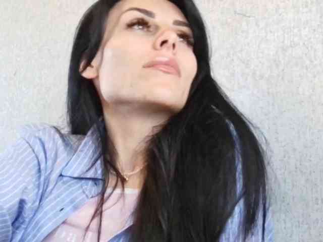 Gospozha-888 webcam