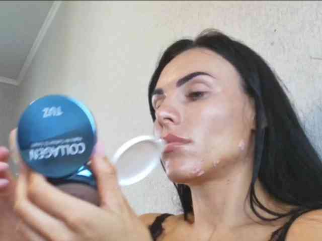 Gospozha-888 webcam
