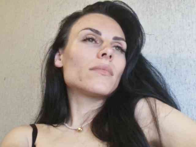 Gospozha-888 webcam