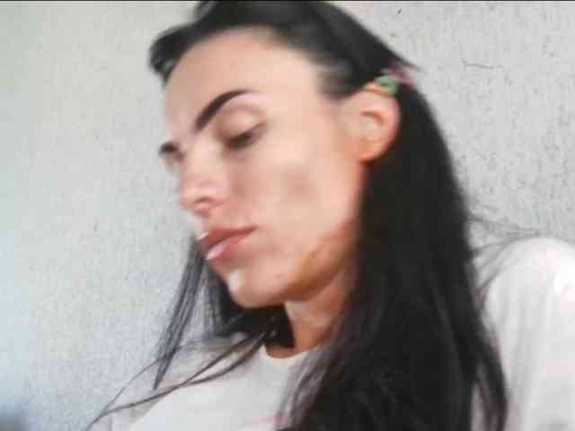 Gospozha-888 webcam