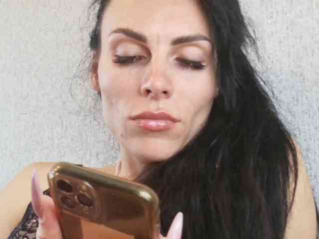 Gospozha-888 webcam