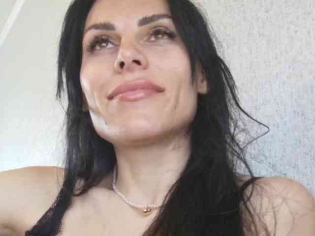 Gospozha-888 webcam