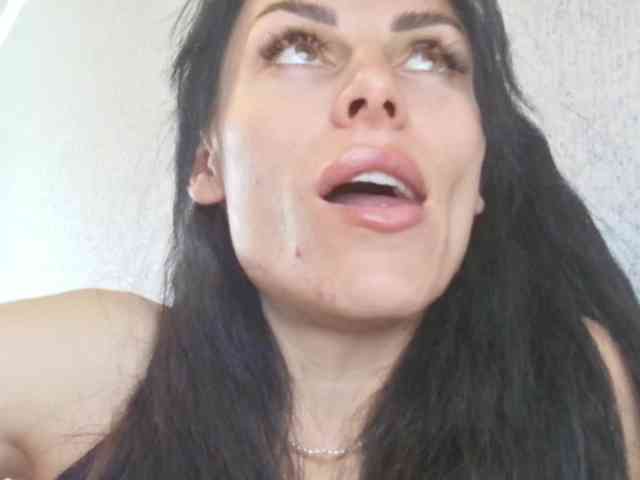 Gospozha-888 webcam