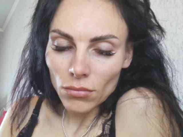 Gospozha-888 webcam