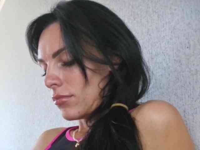 Gospozha-888 webcam