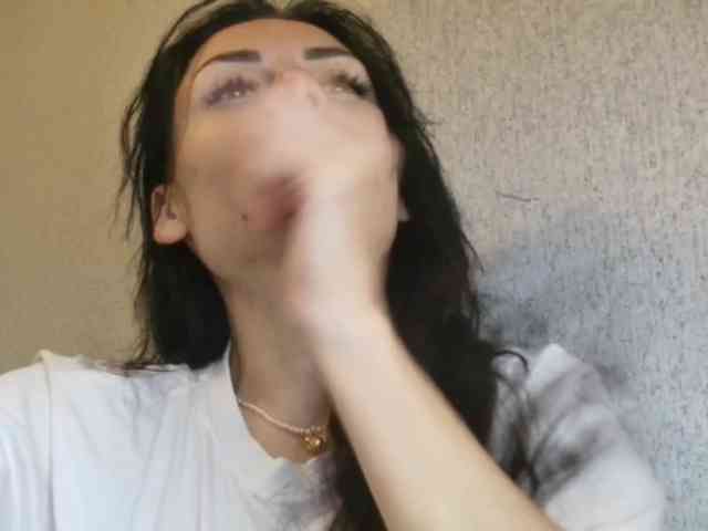 Gospozha-888 webcam