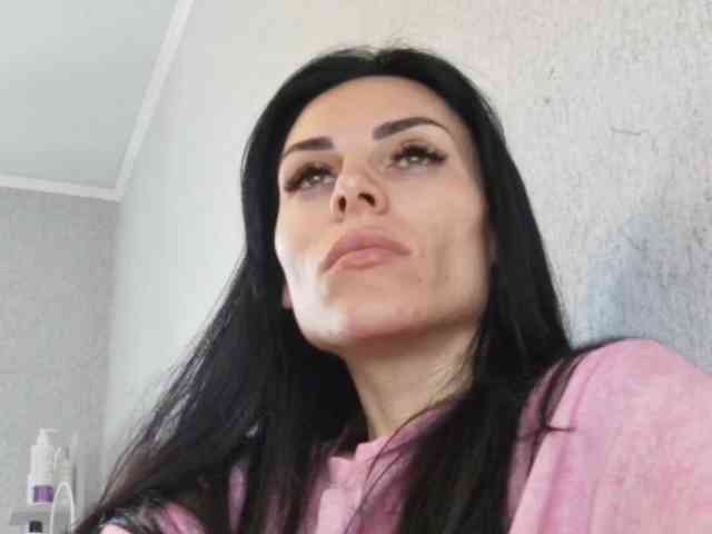 Gospozha-888 webcam