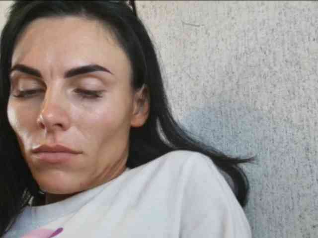 Gospozha-888 webcam