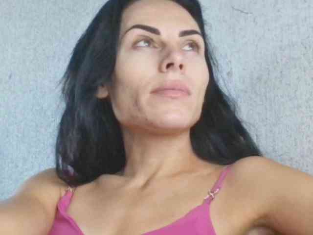 Gospozha-888 webcam