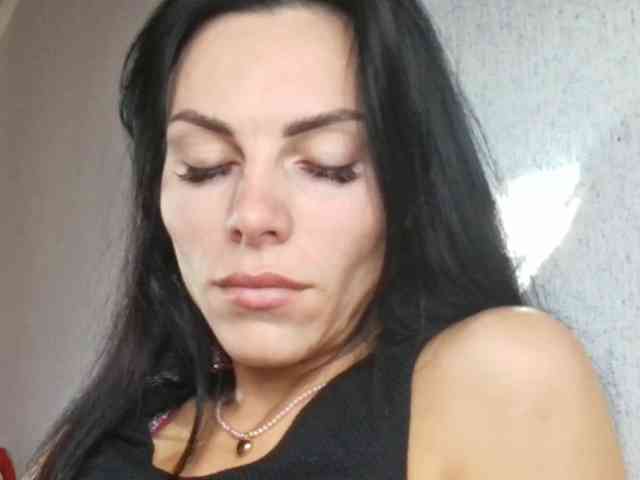Gospozha-888 webcam