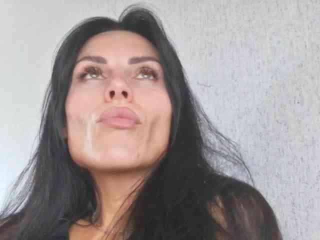 Gospozha-888 webcam