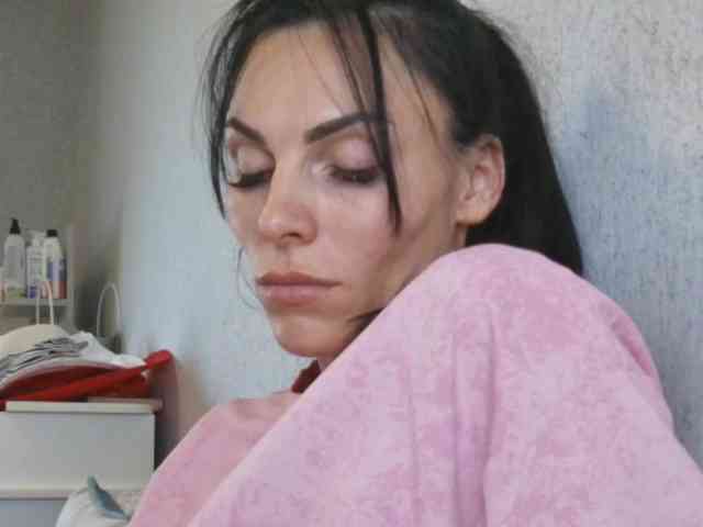 Gospozha-888 webcam