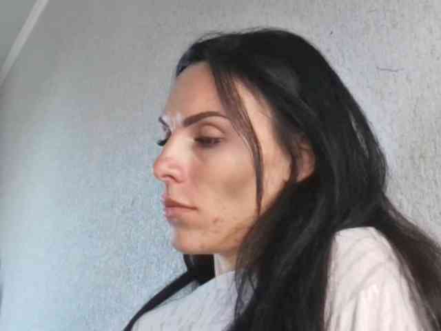 Gospozha-888 webcam