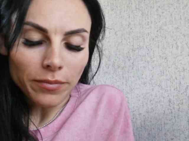 Gospozha-888 webcam