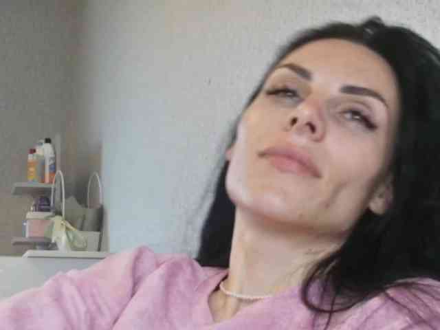 Gospozha-888 webcam