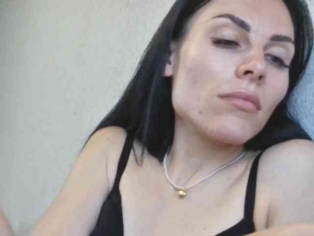 Gospozha-888 webcam
