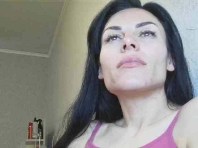 Gospozha-888 webcam