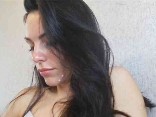 Gospozha-888 webcam
