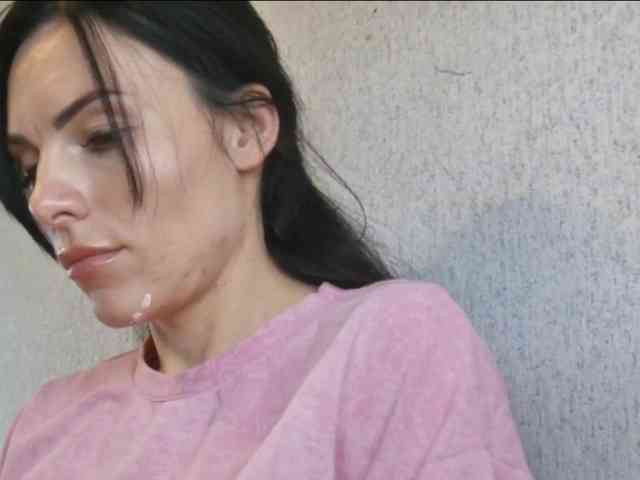 Gospozha-888 webcam