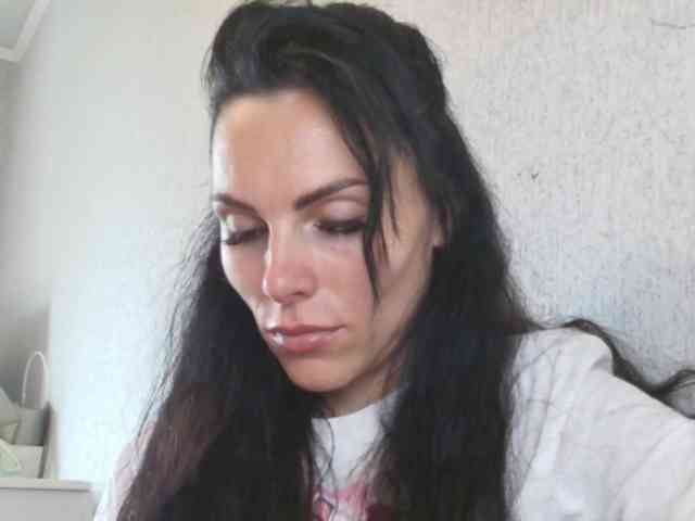 Gospozha-888 webcam