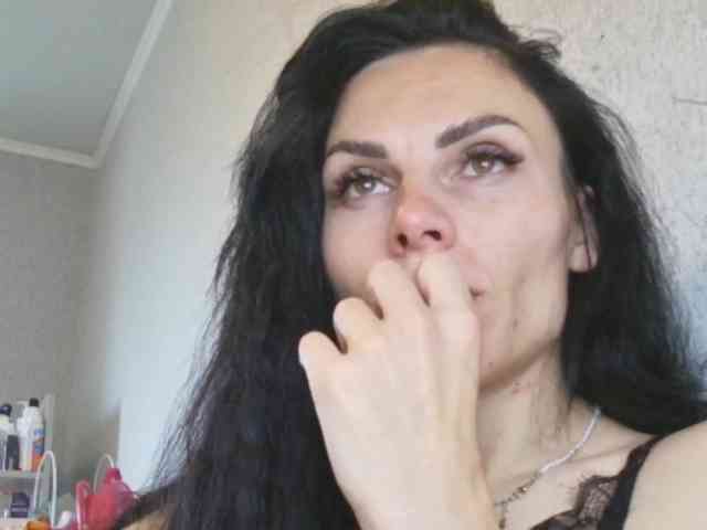 Gospozha-888 webcam