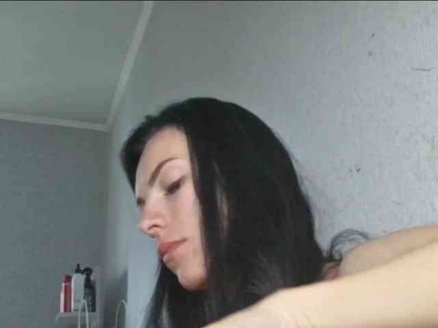 Gospozha-888 webcam