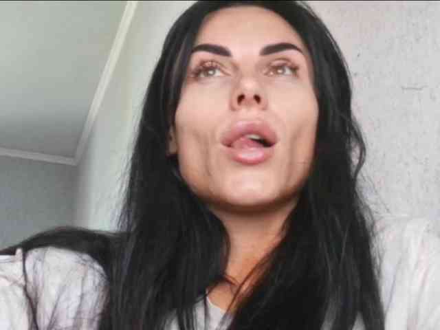 Gospozha-888 webcam