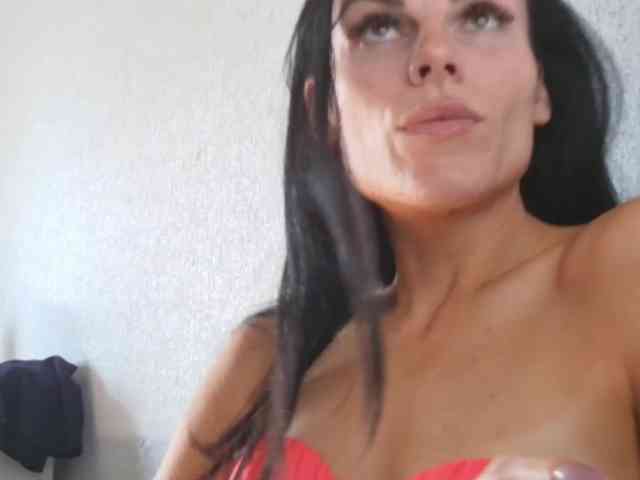Gospozha-888 webcam