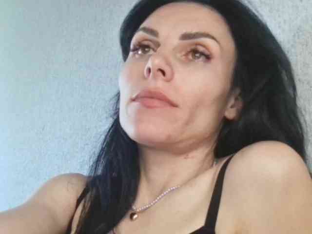 Gospozha-888 webcam