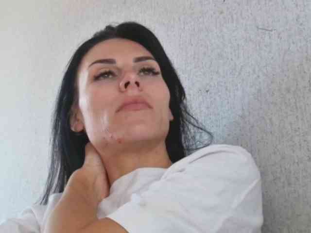 Gospozha-888 webcam