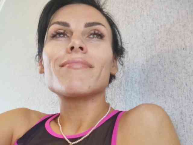 Gospozha-888 webcam
