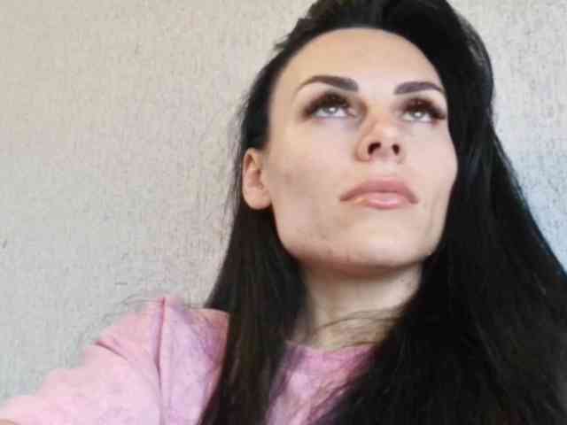 Gospozha-888 webcam