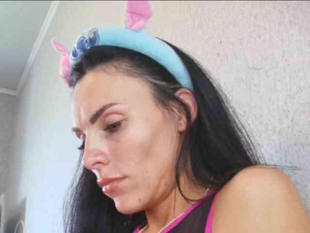 Gospozha-888 webcam