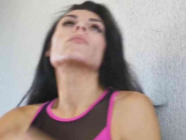 Gospozha-888 webcam