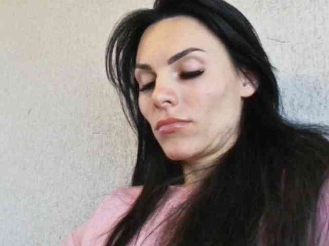 Gospozha-888 webcam