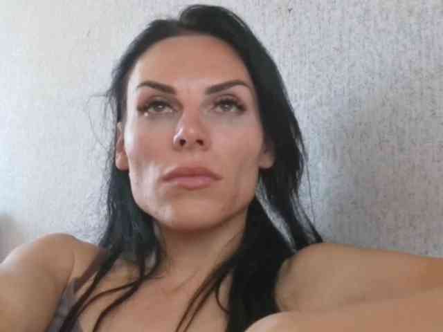 Gospozha-888 webcam