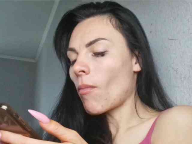 Gospozha-888 webcam