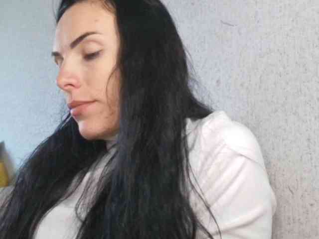 Gospozha-888 webcam