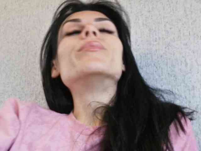 Gospozha-888 webcam