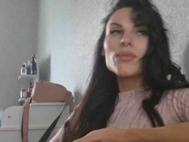Gospozha-888 webcam