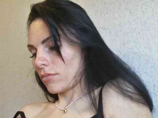 Gospozha-888 webcam