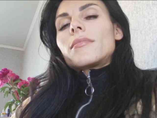 Gospozha-888 webcam