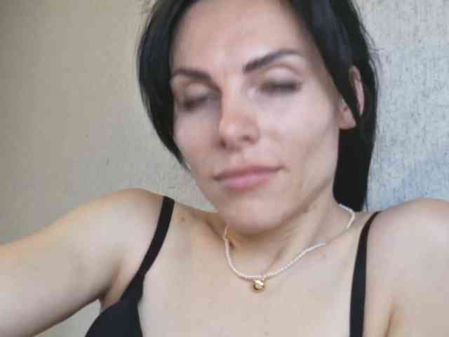Gospozha-888 webcam