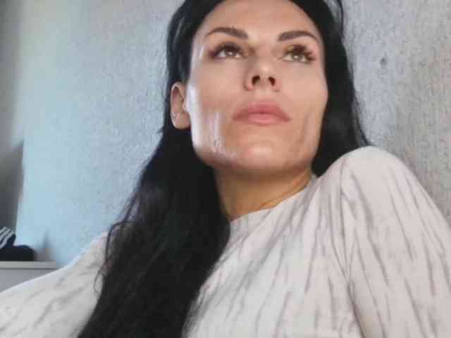 Gospozha-888 webcam