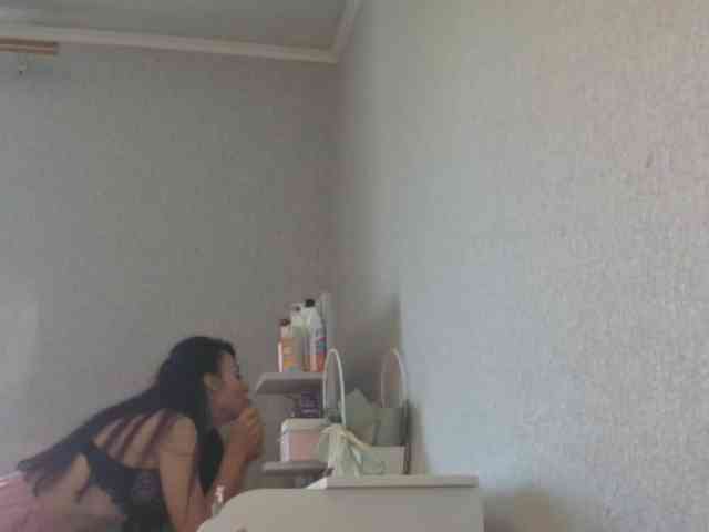 Gospozha-888 webcam