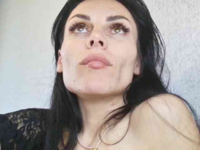 Gospozha-888 webcam