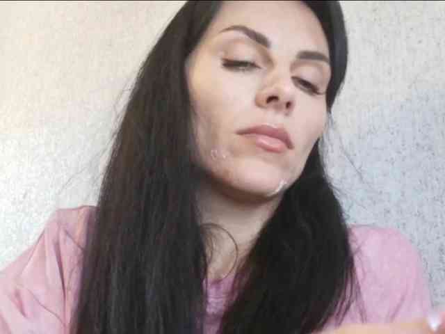 Gospozha-888 webcam