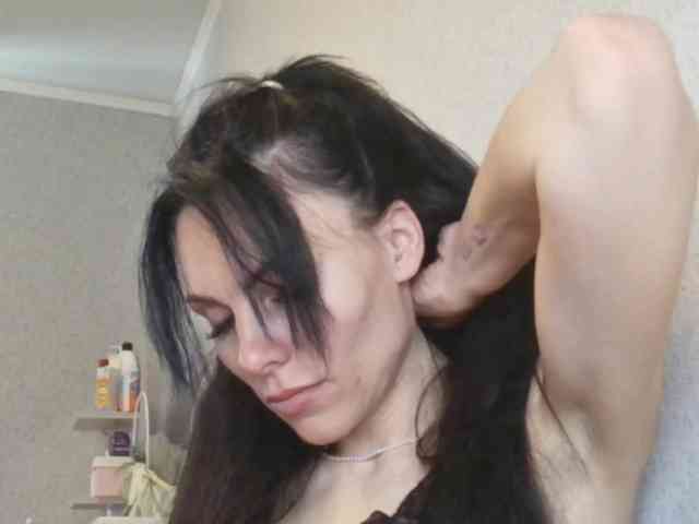 Gospozha-888 webcam