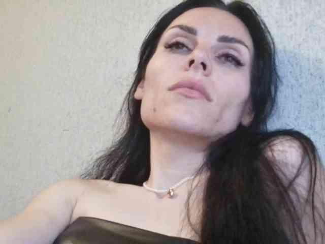 Gospozha-888 webcam