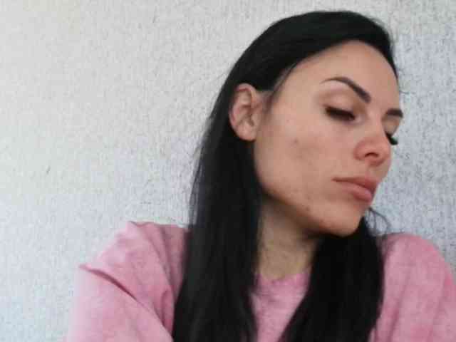 Gospozha-888 webcam